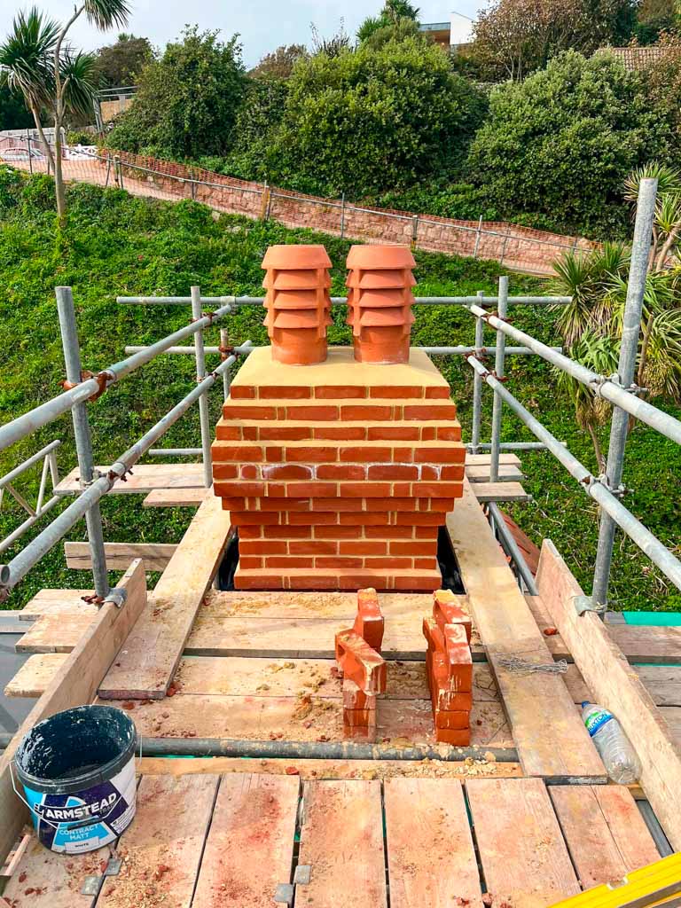 Chimney